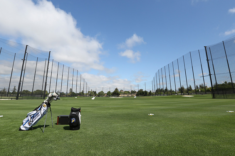 Golf Practice Facilities