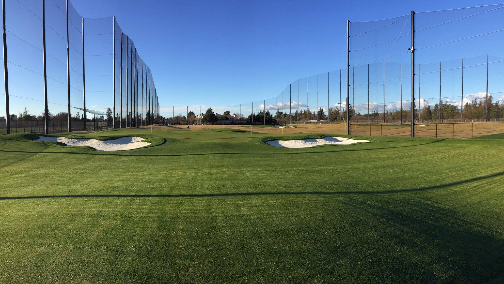 World Class Facilities